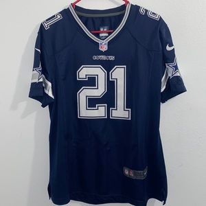 Dallas Cowboys Nike Jersey